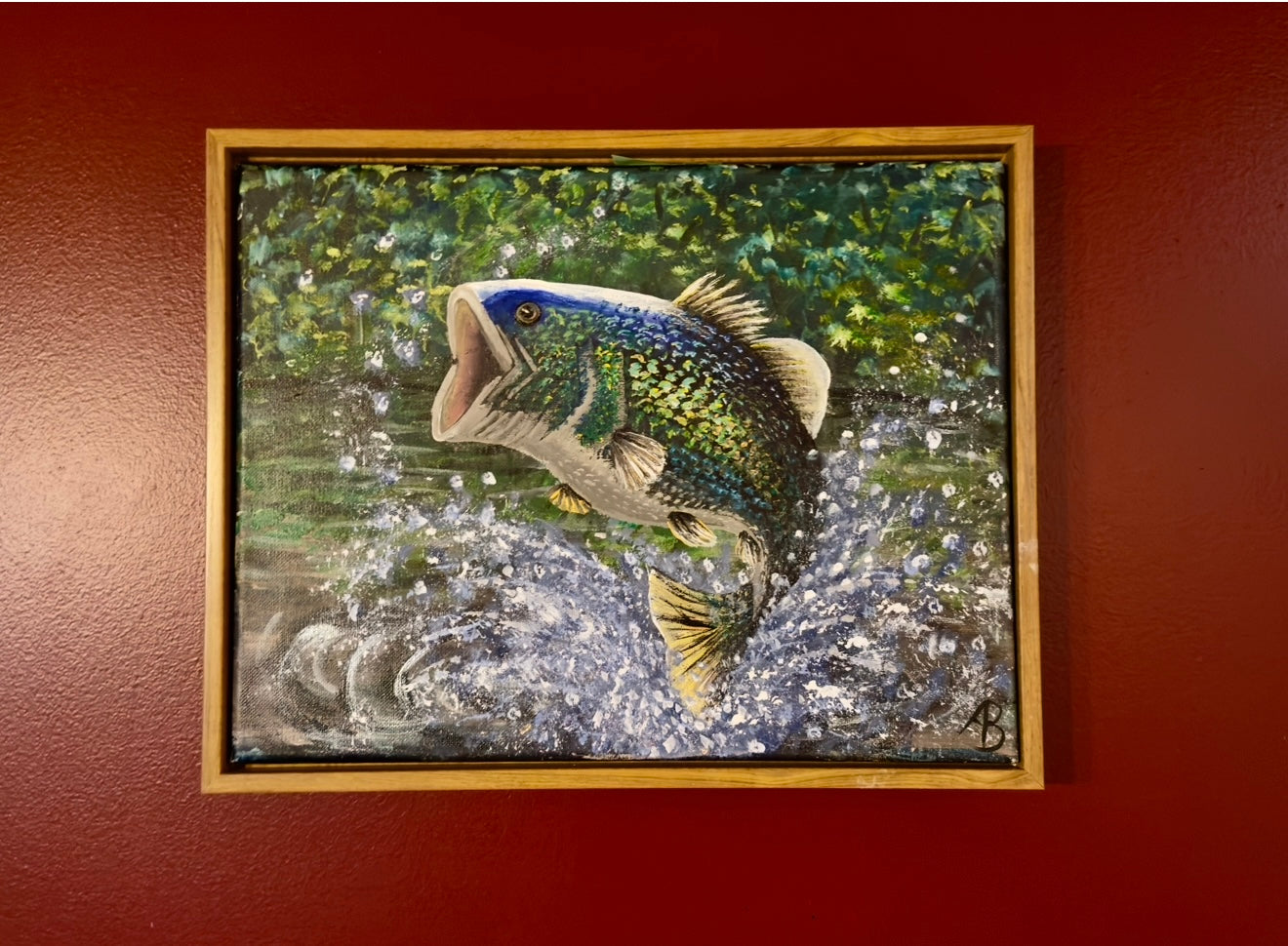 Largemouth Bass